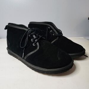 Lugz Men's Alpine Design Sequoia Slipper Size 12